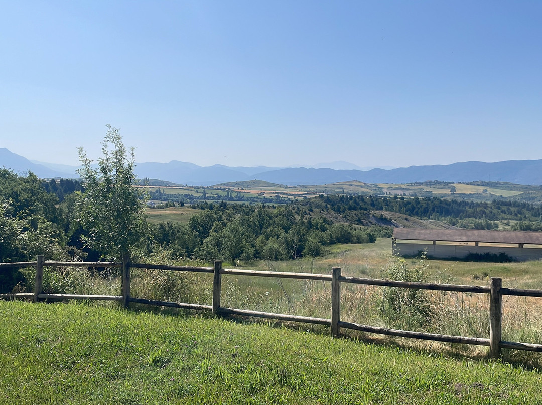 Hotel & Spa Real Badaguás Jaca主图