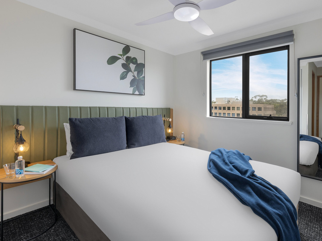 Quest on Rheola主图