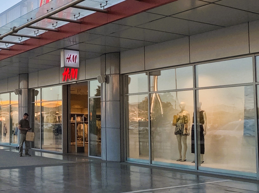 Mare West-科林斯必去景点