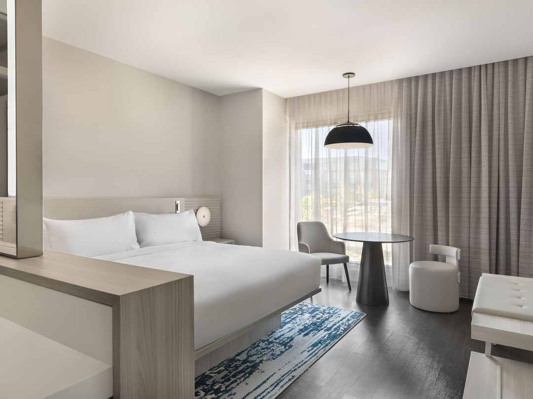 AC Hotel Bentonville