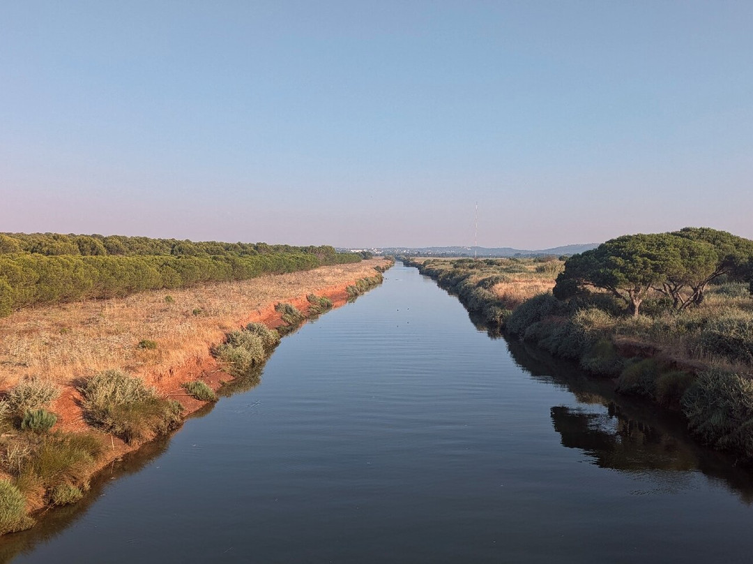 Vilamoura Environmental Park-维拉摩拉必去景点