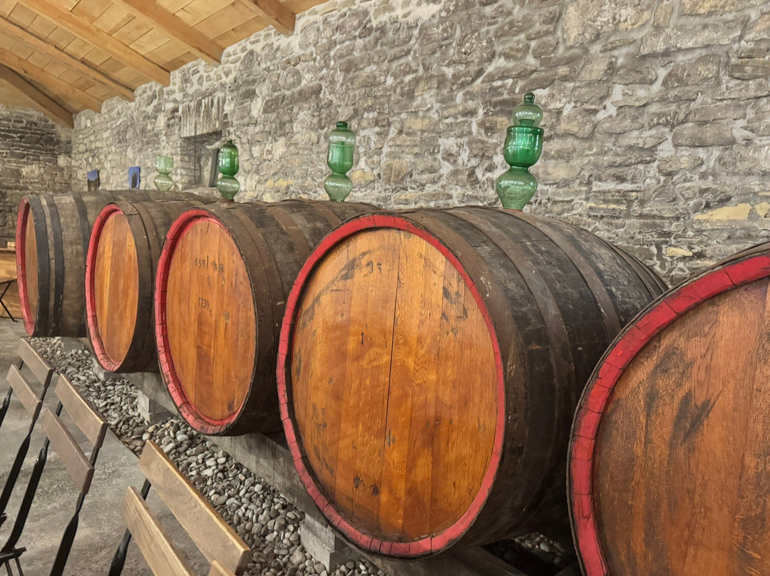 Theotoky Estate-科孚必去景点