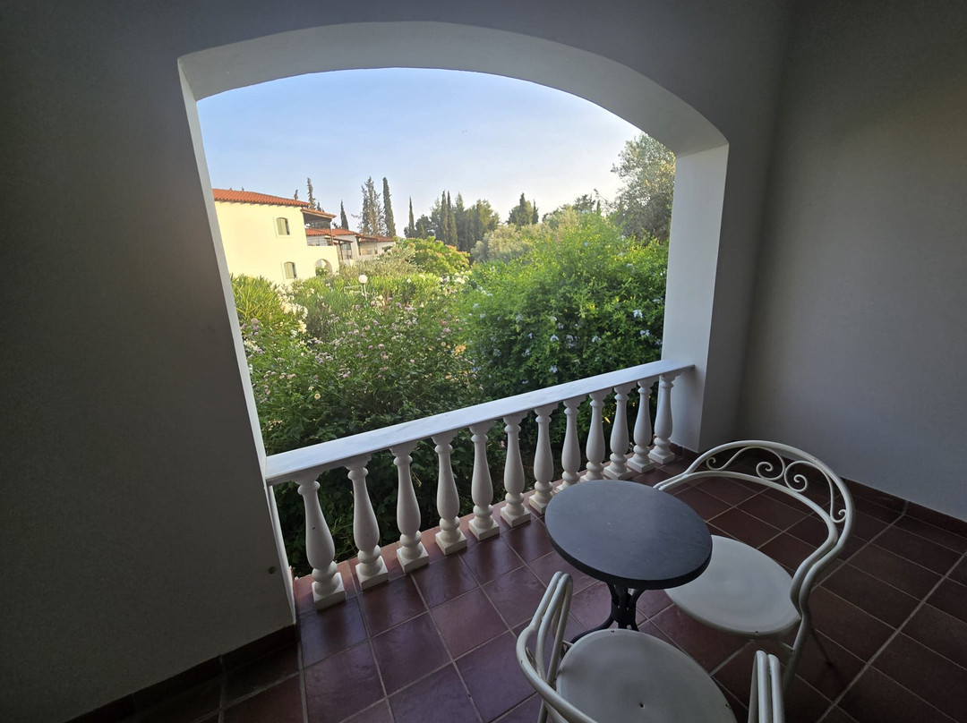 Eretria Hotel & Spa Resort主图