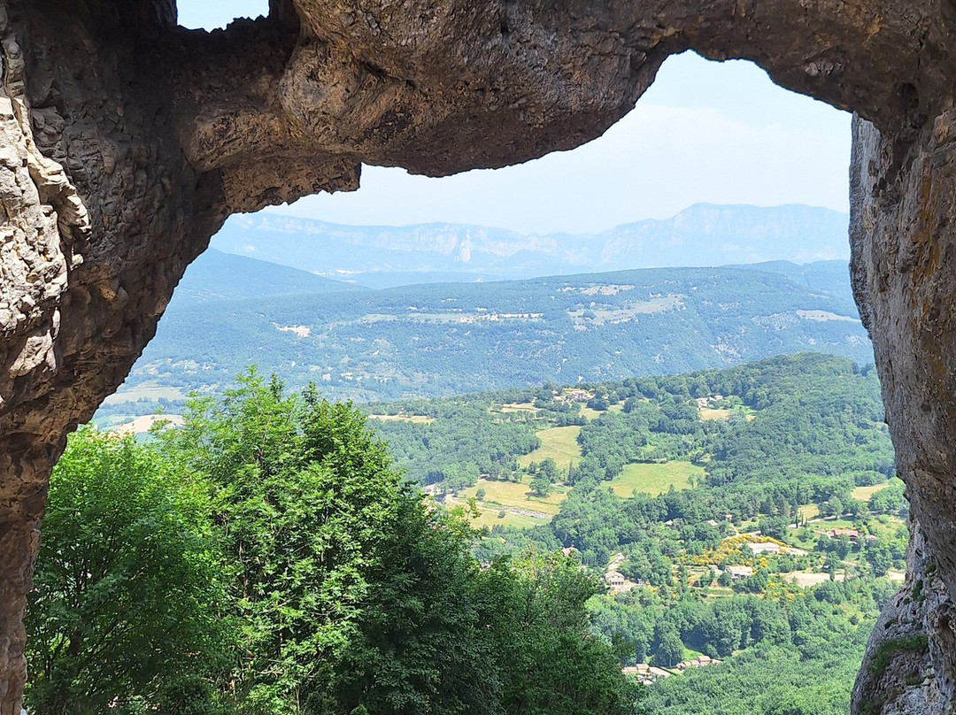 Le Trou Du Furet