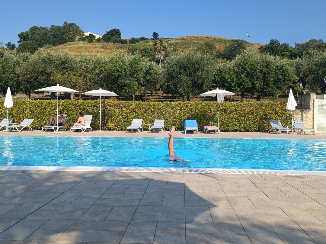 Borgo San Cosmo主图