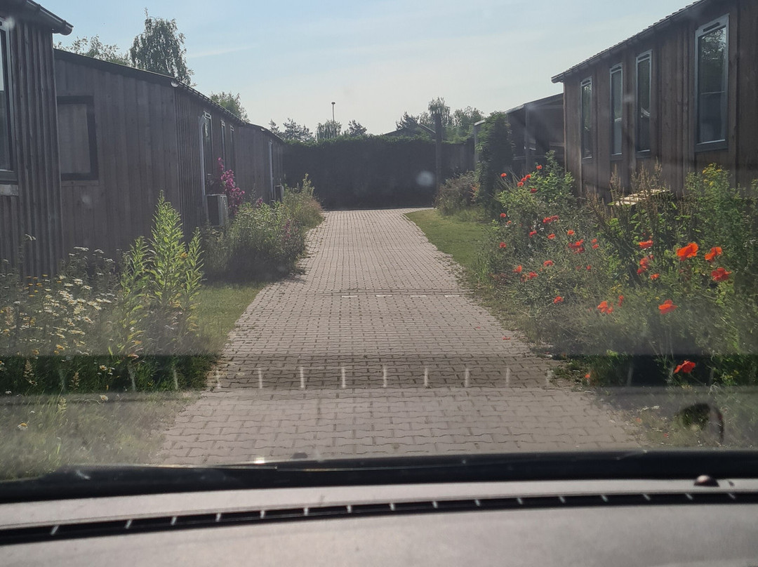 Vakantiepark Capfun Eibernest