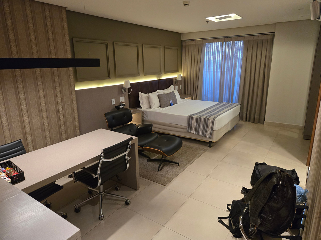 HPlus Premium Palmas主图