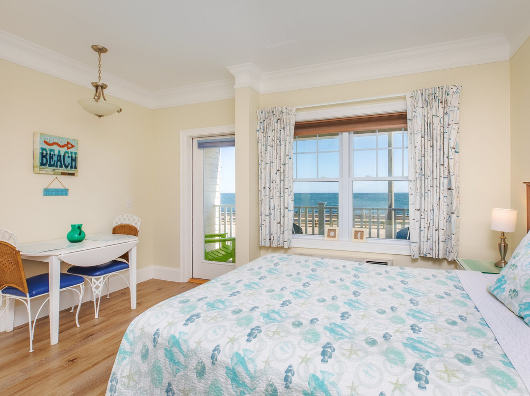 Atlantic Breeze Suites主图