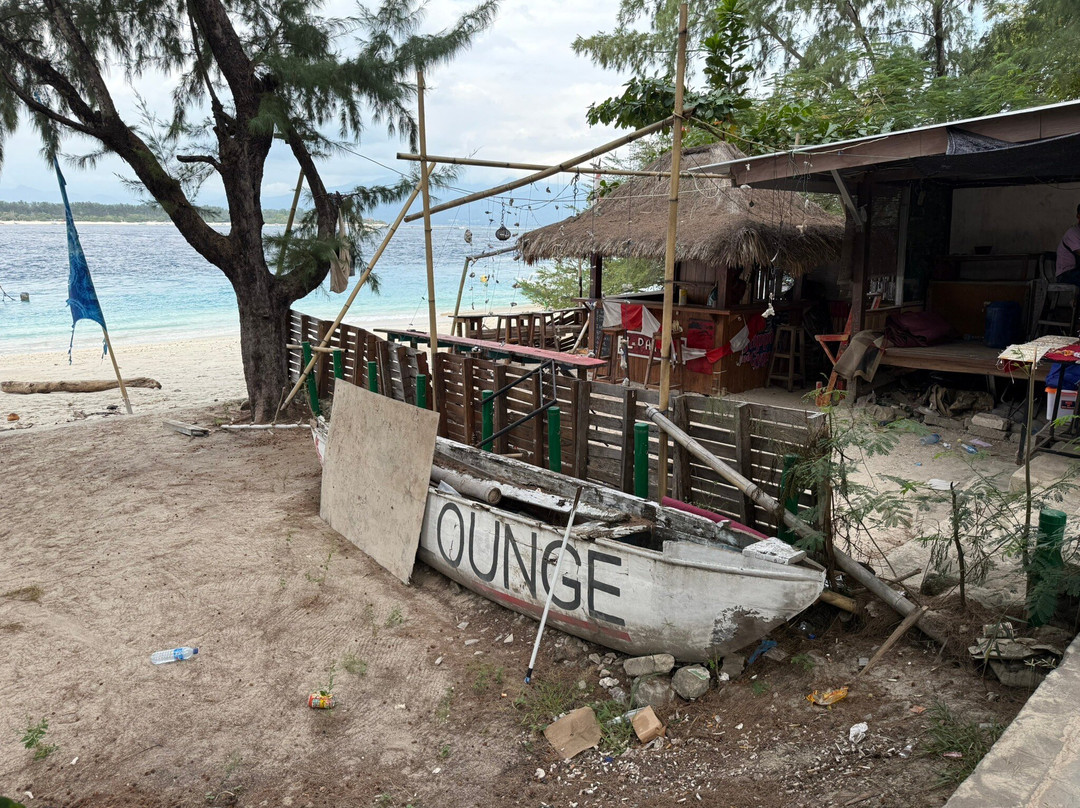 Jonny Tour Guide-Tetebatu必去景点