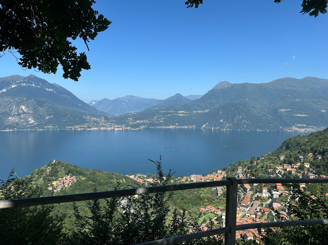Passo di Agueglio