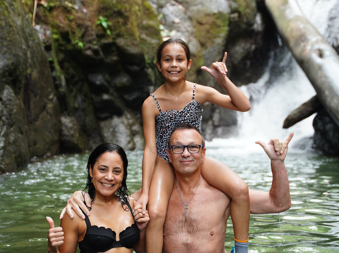 Paddle 9-哥斯达黎加安东尼奥国家公园必去景点