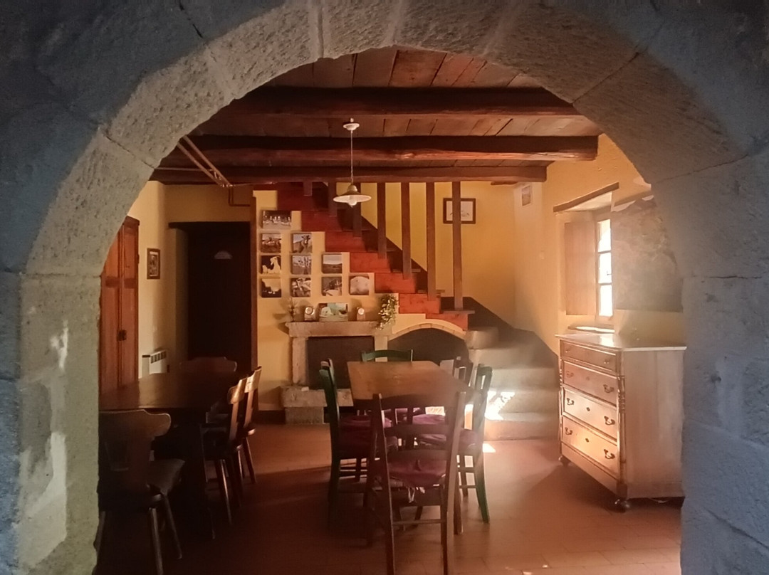 Agriturismo Podere Asche主图