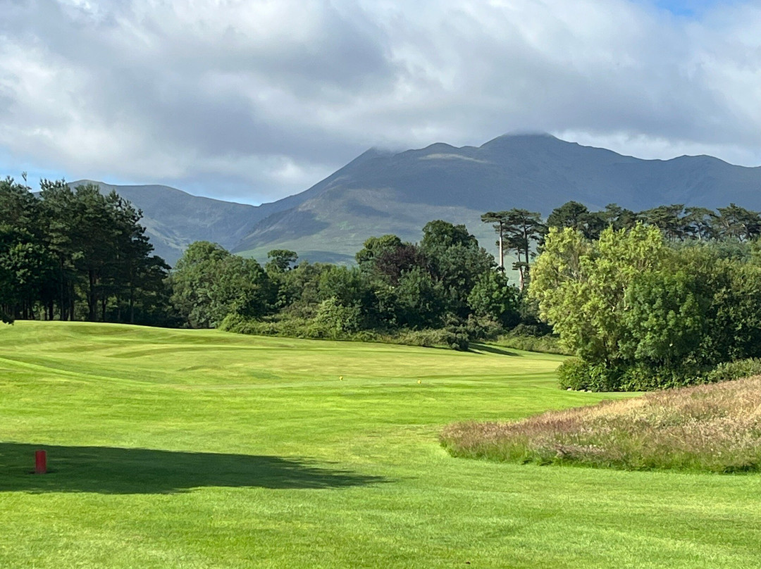 Beaufort Golf Club-基拉尼必去景点