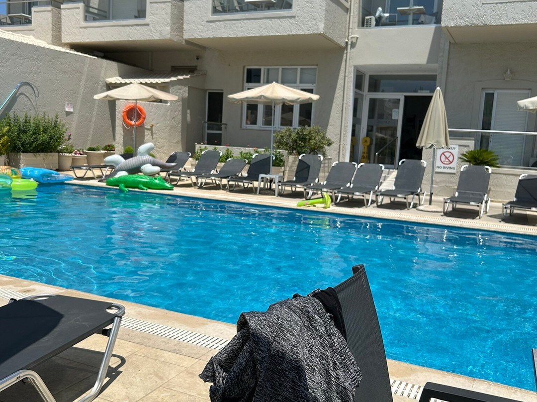 Apartments Christina主图