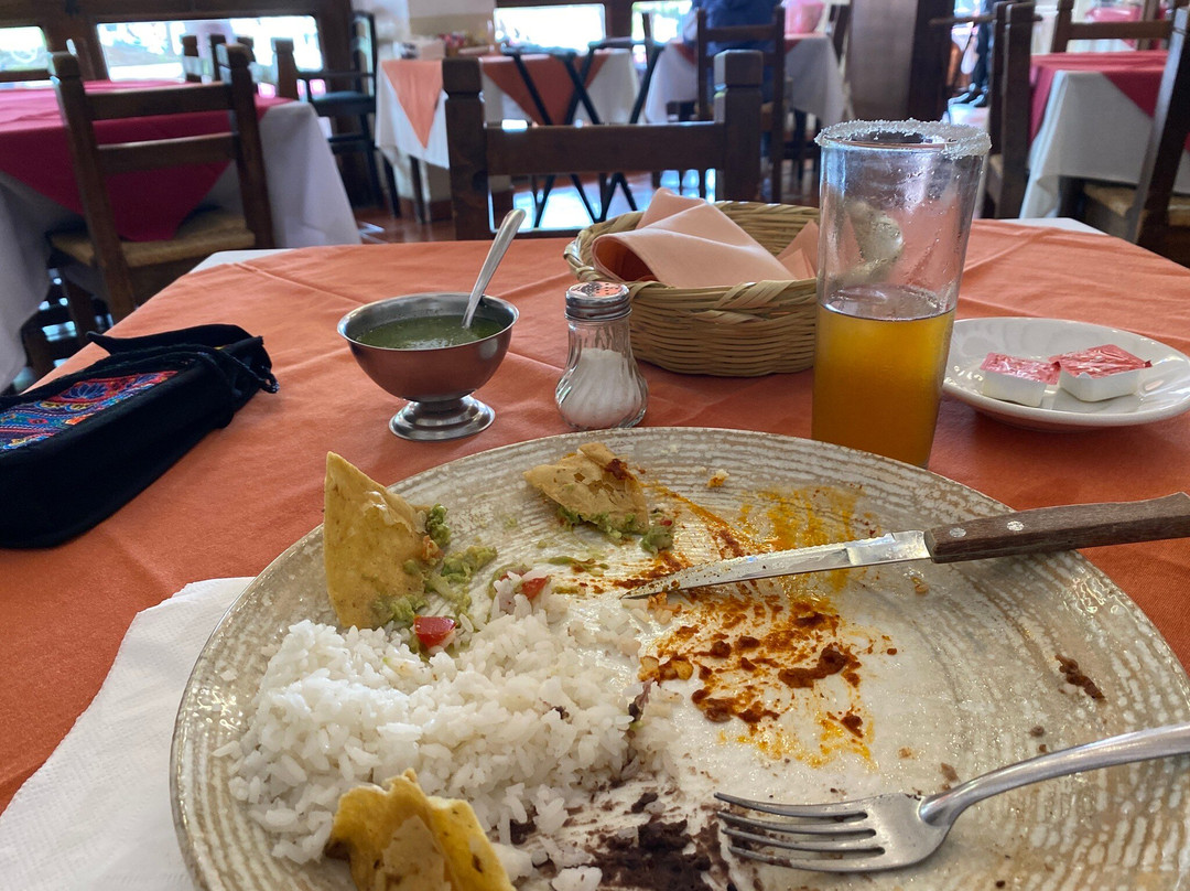 Hotel Maridelfi主图