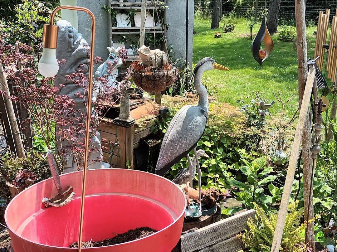 Au Bord Des Landes