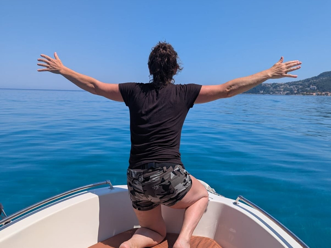 Enalia Boat Rentals-Poros必去景点