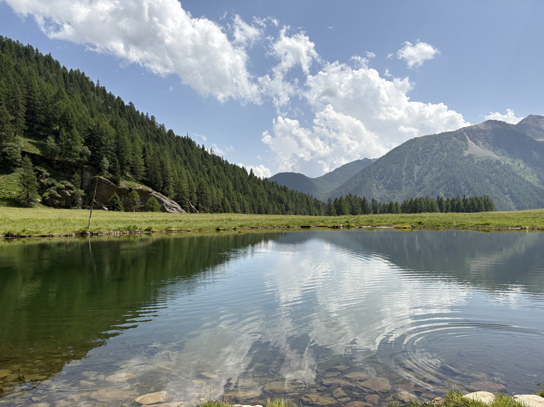 Experience Val di Sole-Mezzana必去景点
