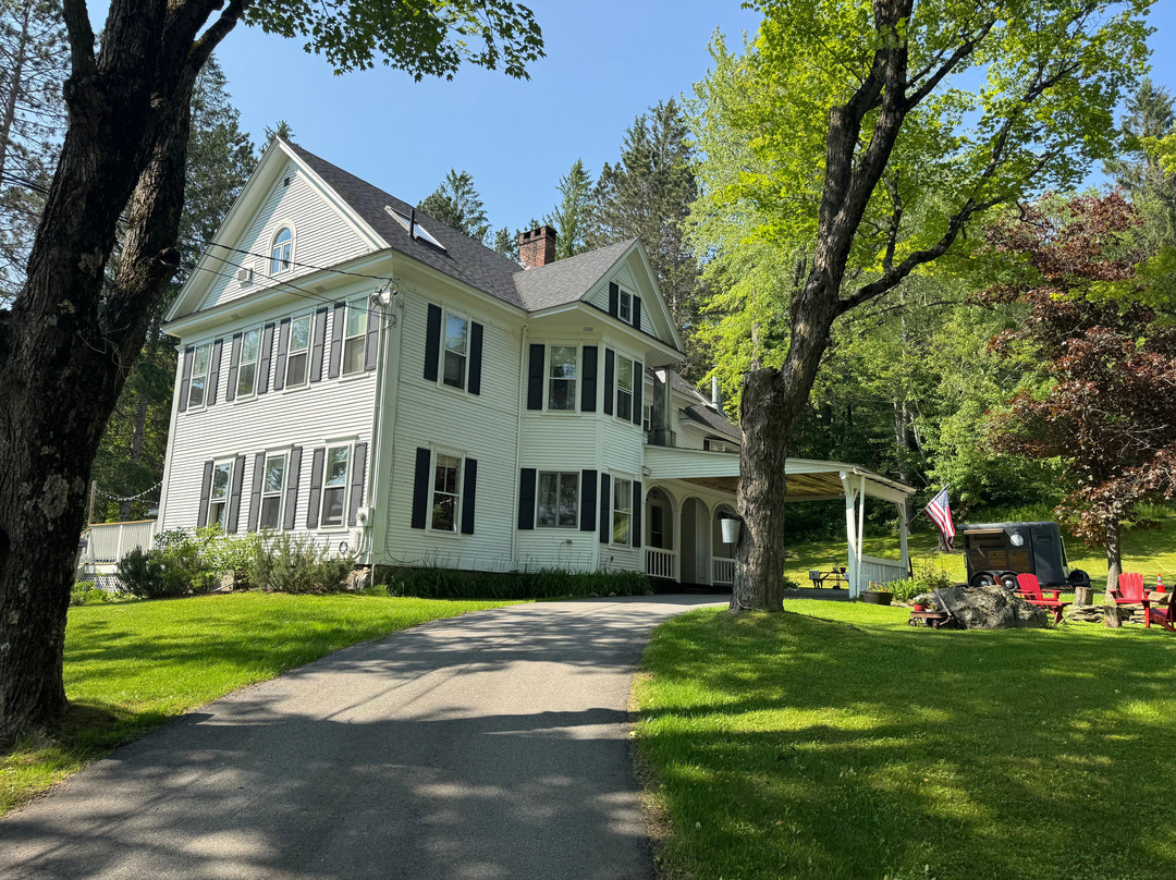 The Wilmington Inn主图