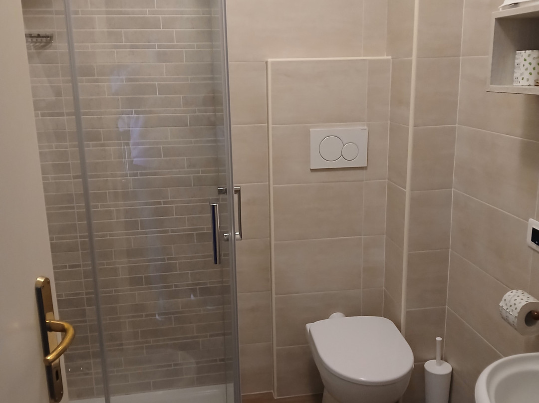 Garni B&B La Rua主图