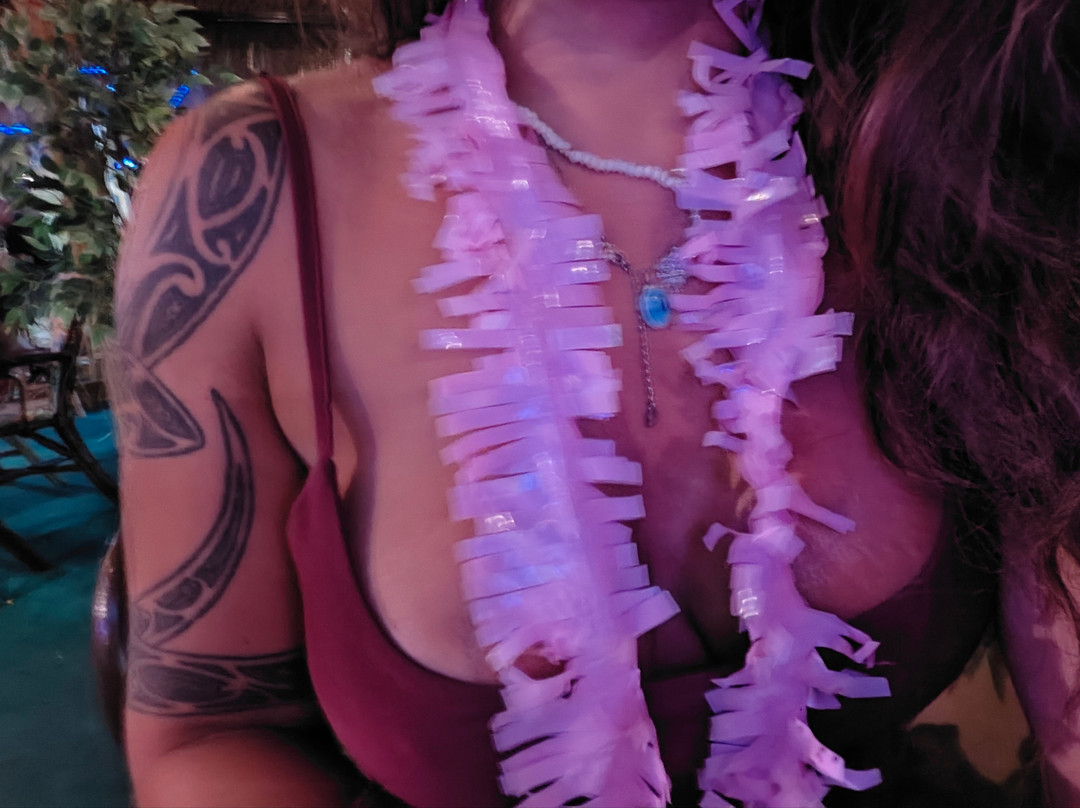 Hawaiano-苏昂博必去景点