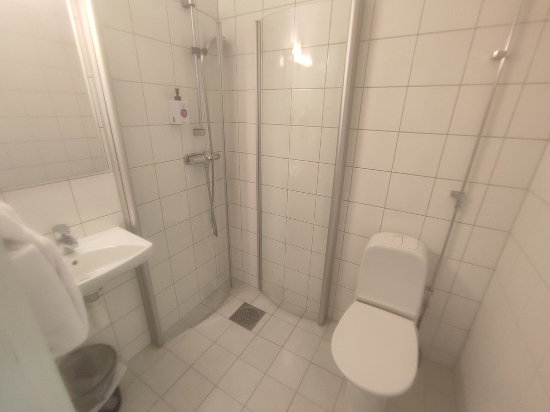 Quality Hotel Grand Kristiansund主图
