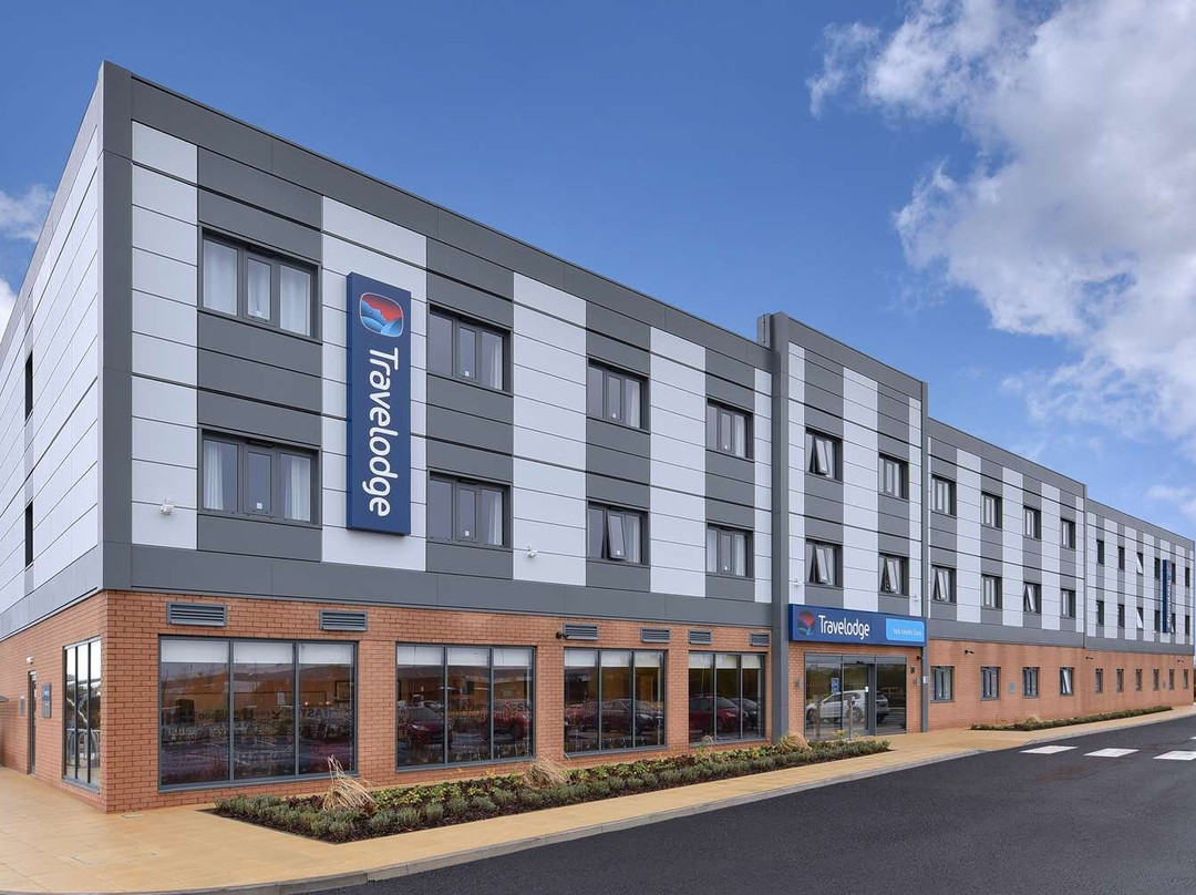 Travelodge York Monks Cross