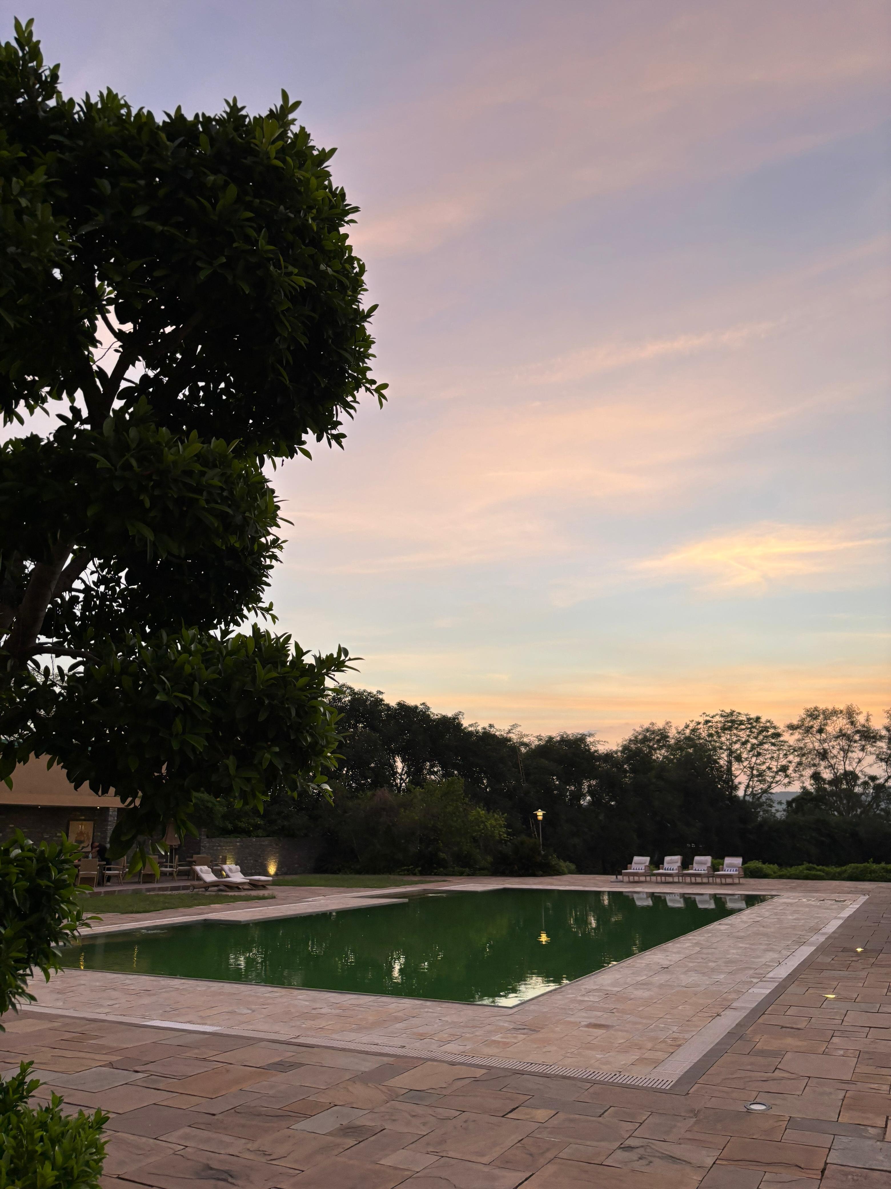 Dera Masuda Luxury Resort-官方