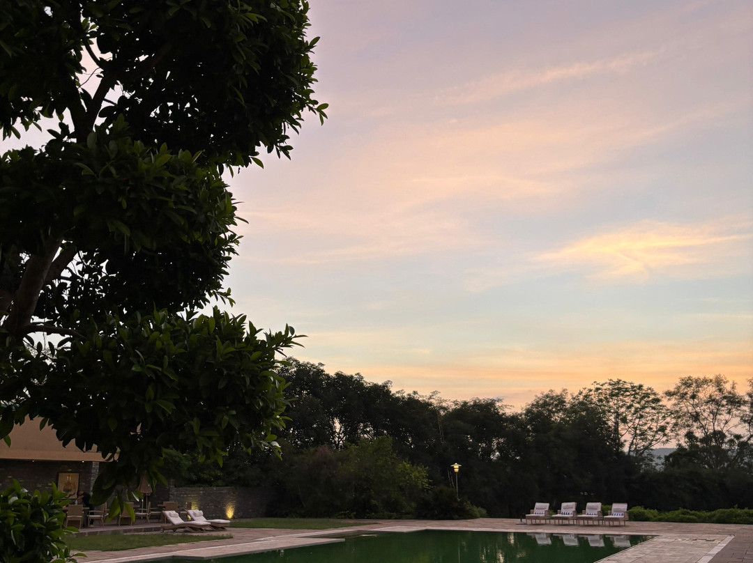 Dera Masuda Luxury Resort主图