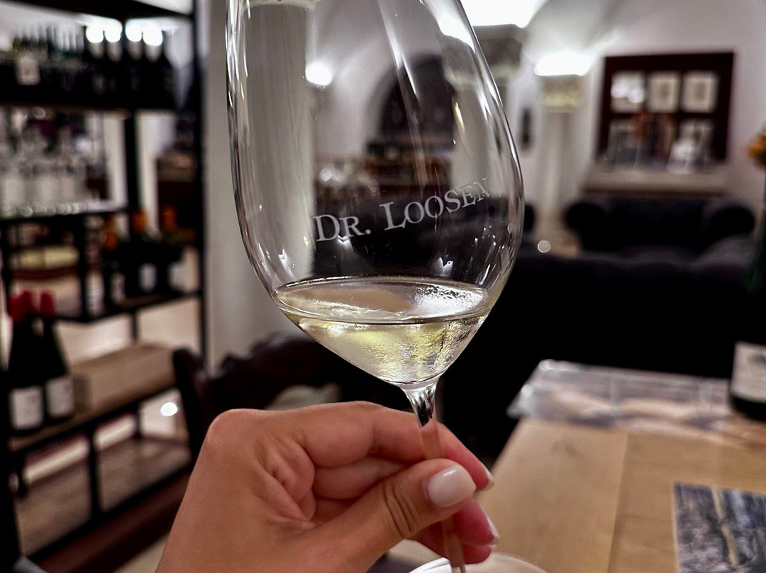 Weingut Dr. Loosen-贝恩卡斯特尔－屈斯必去景点
