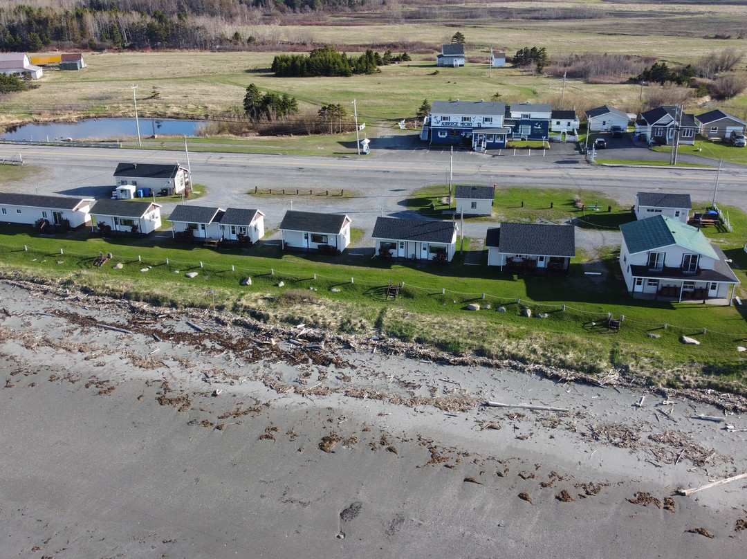 Auberge Micho Complexe Cap-Chat主图