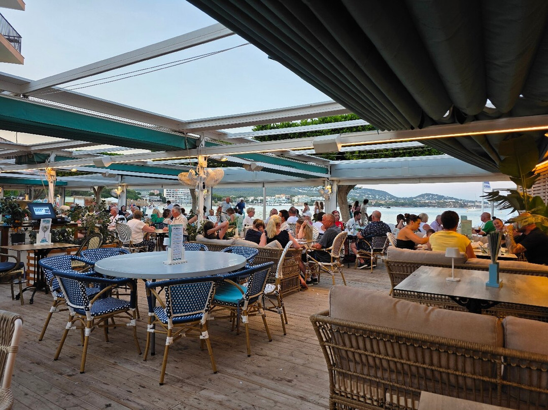 Diana beach house