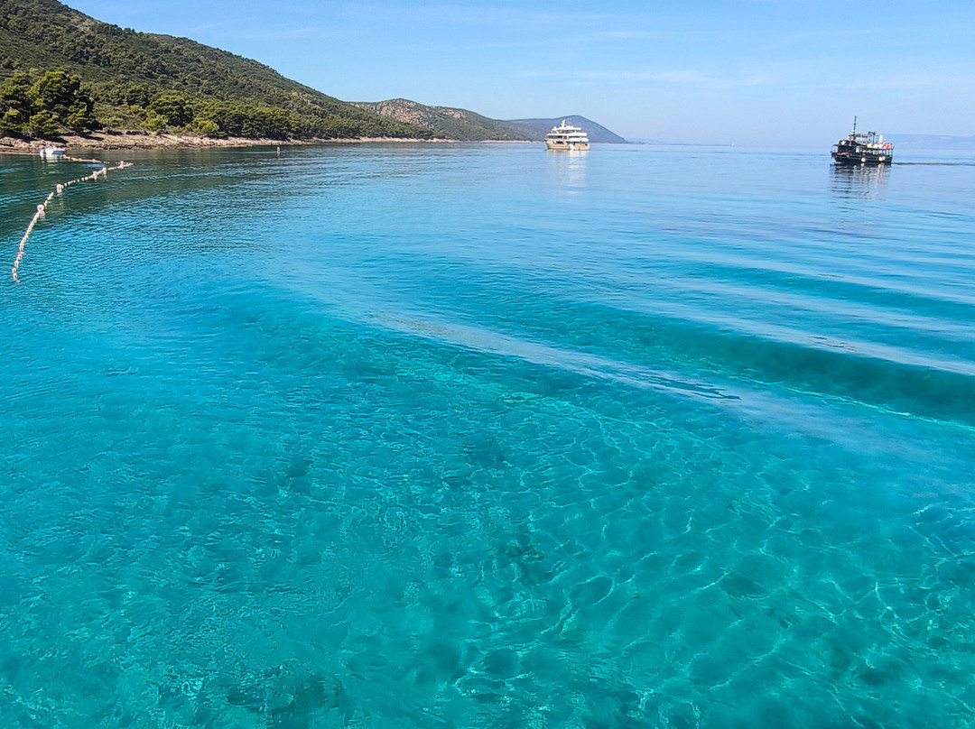 Beach Mlaska-Sucuraj必去景点