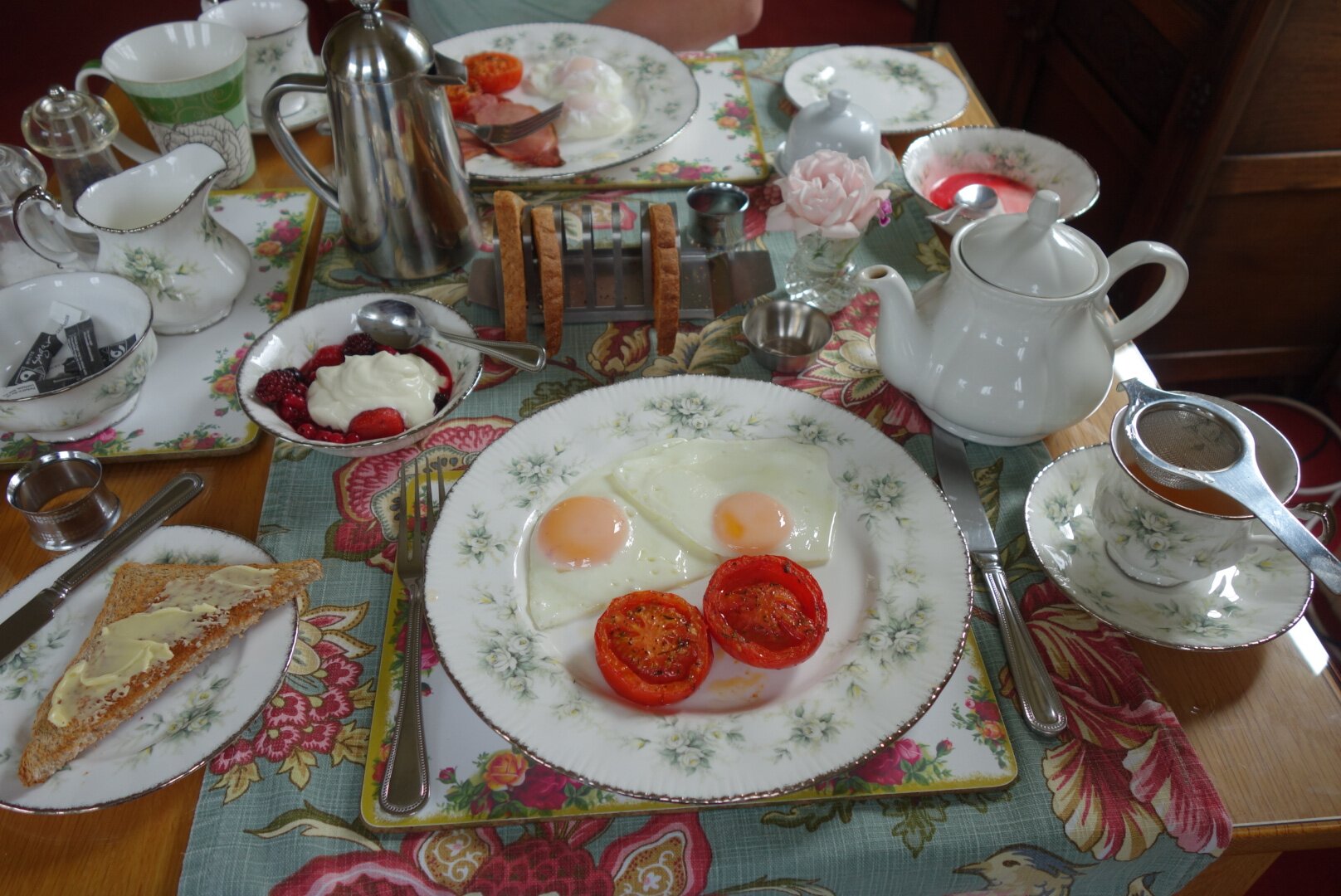 Bryn Guest House-官方