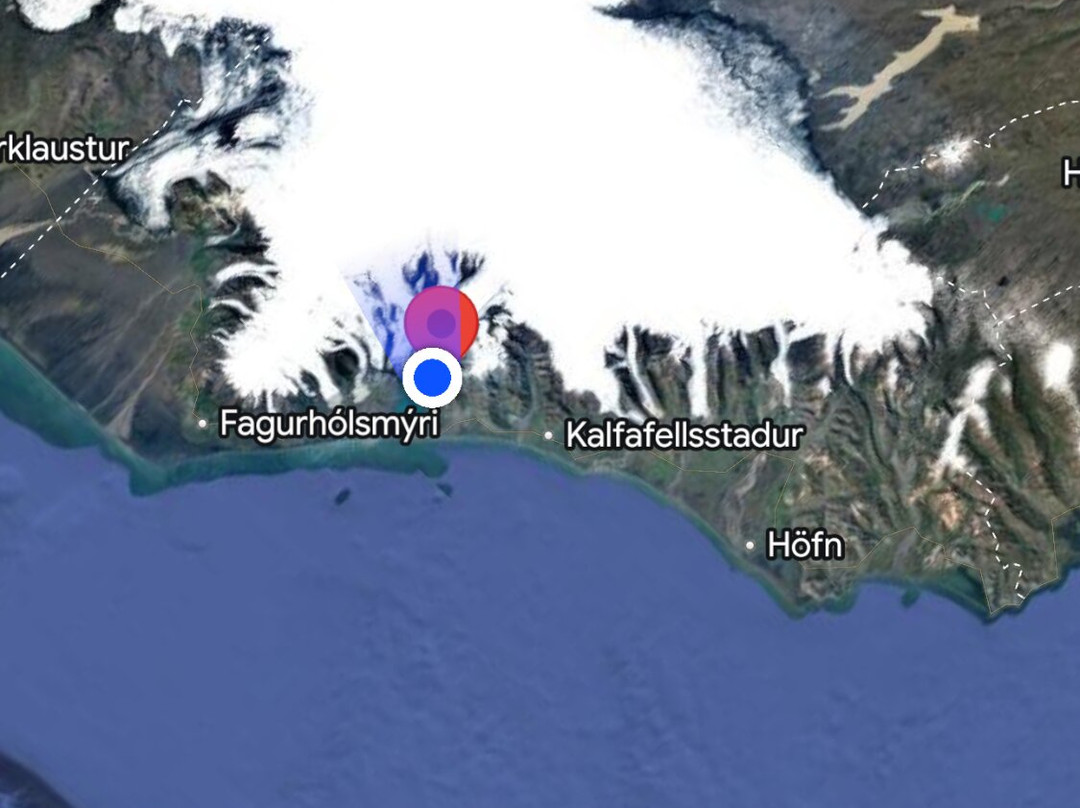 Ice Explorers-Jokulsarlon必去景点