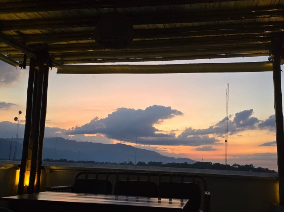 Hotel Wayak Palenque