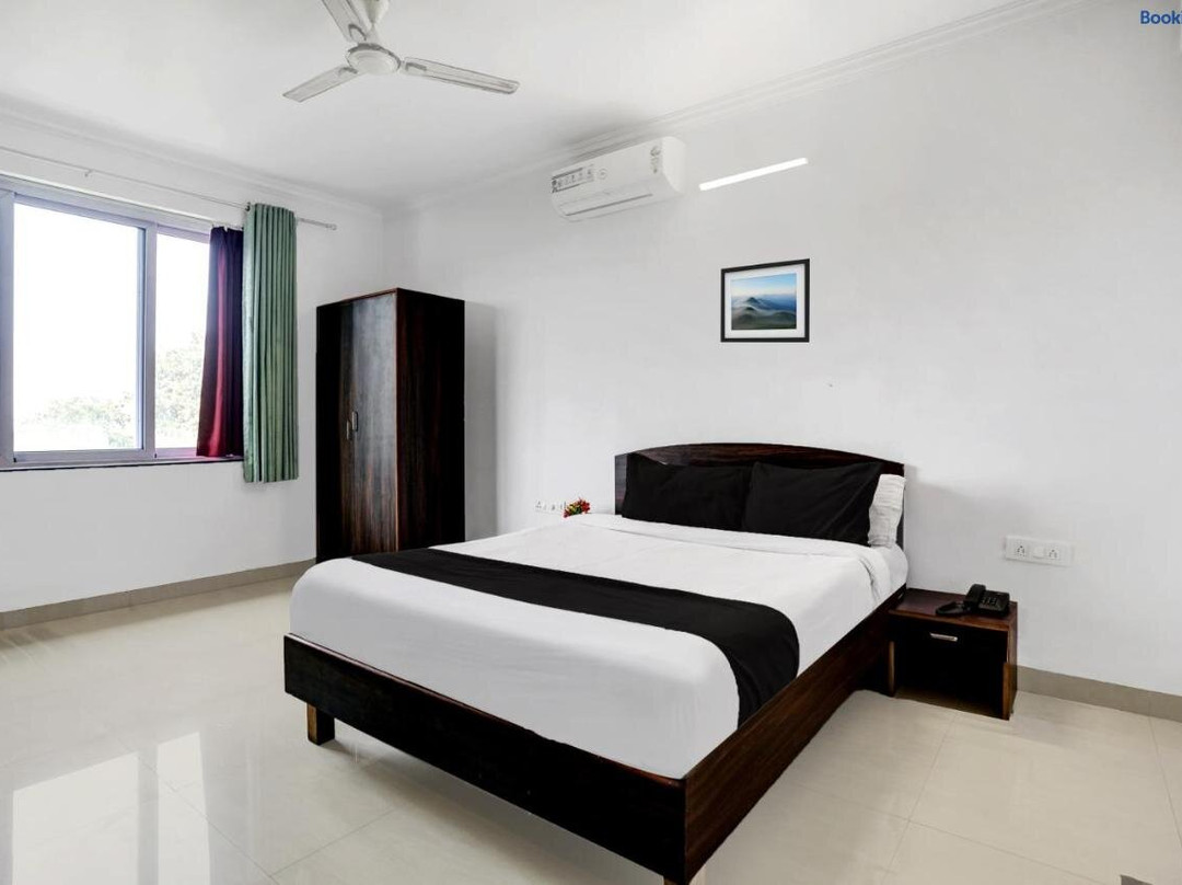 Super Hotel O Porvorim