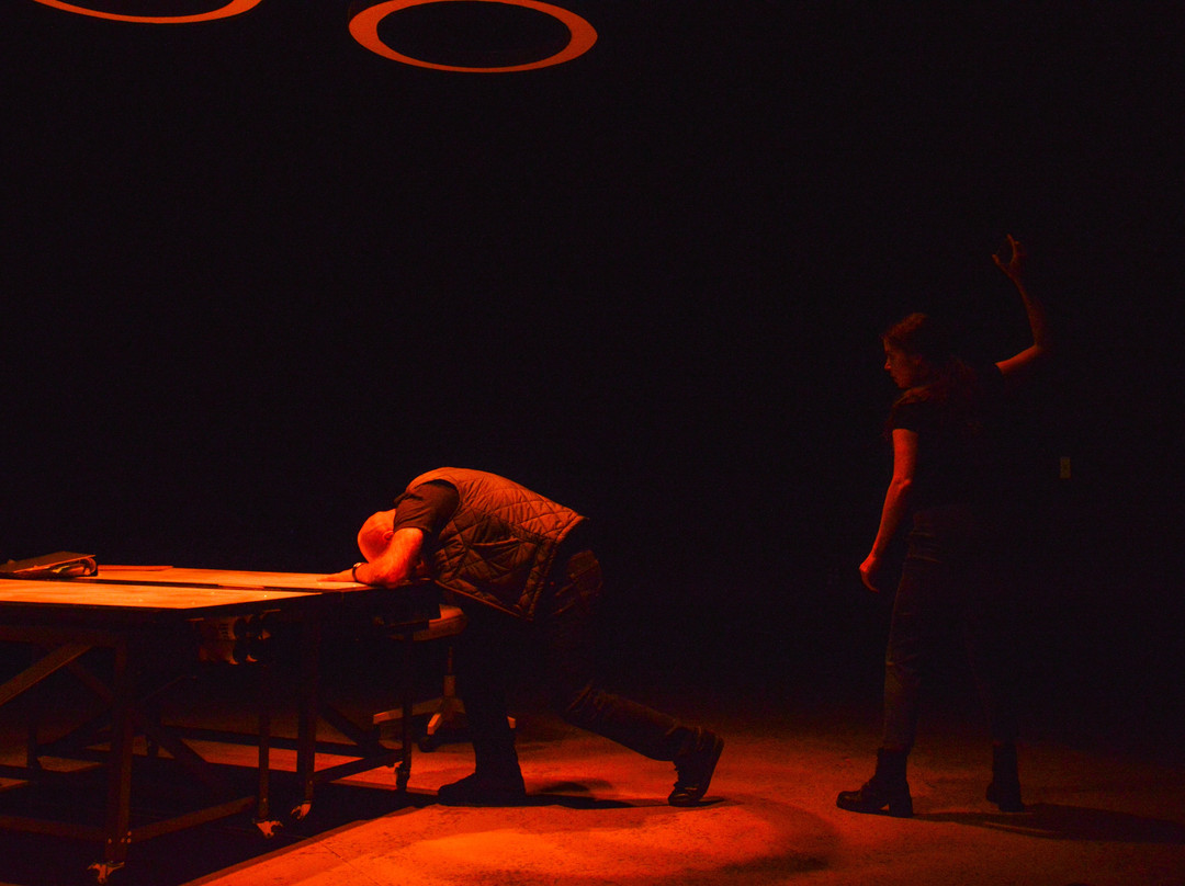 Great Barrington Public Theater-大巴灵顿必去景点