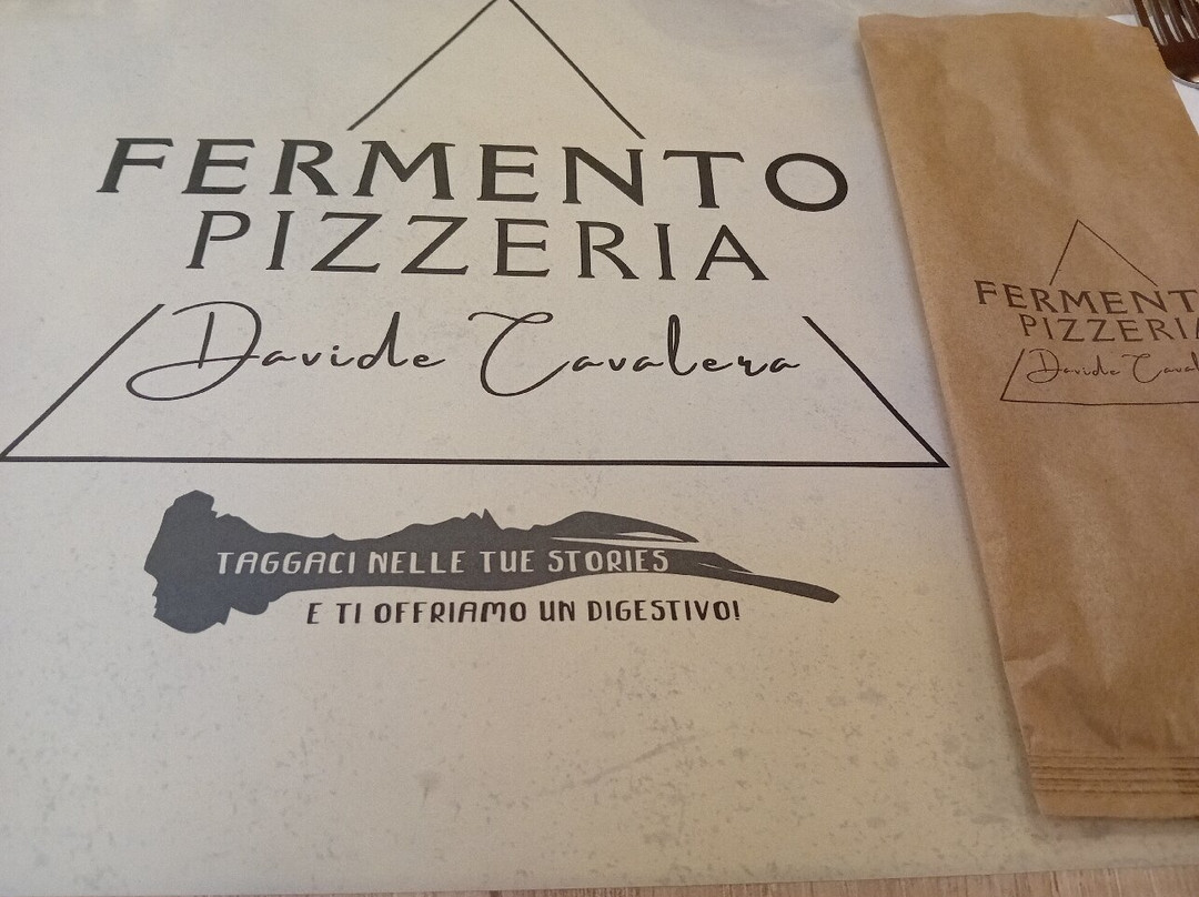 Fermento - Pizzeria