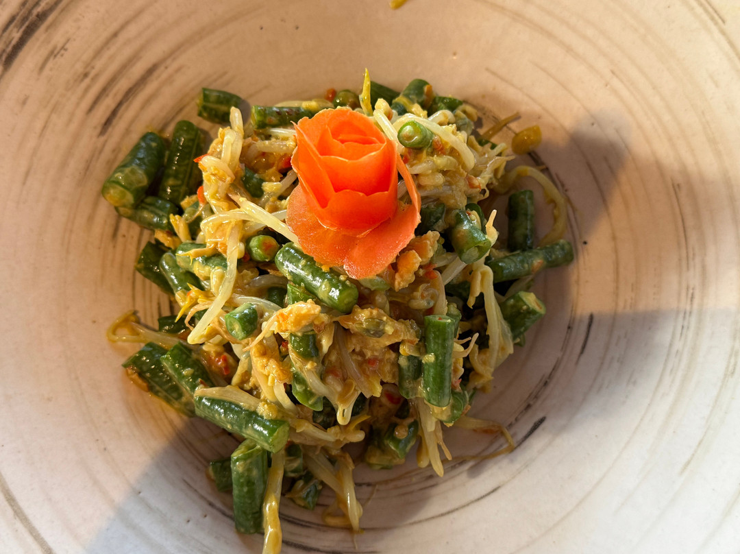 Balinese Cooking Class at The Menjangan-西巴厘岛国家公园必去景点