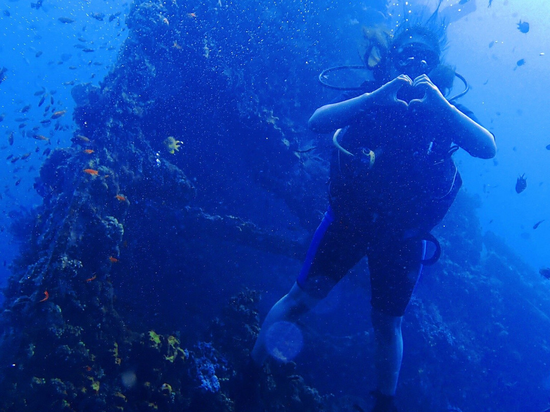 Baliedu Tours and Travel-苏卡瓦堤必去景点