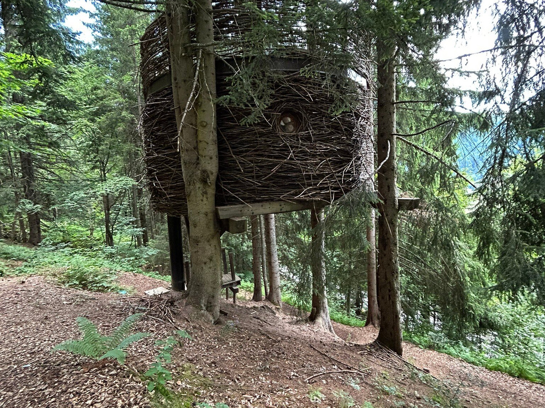 Entre Terre Et Ciel主图