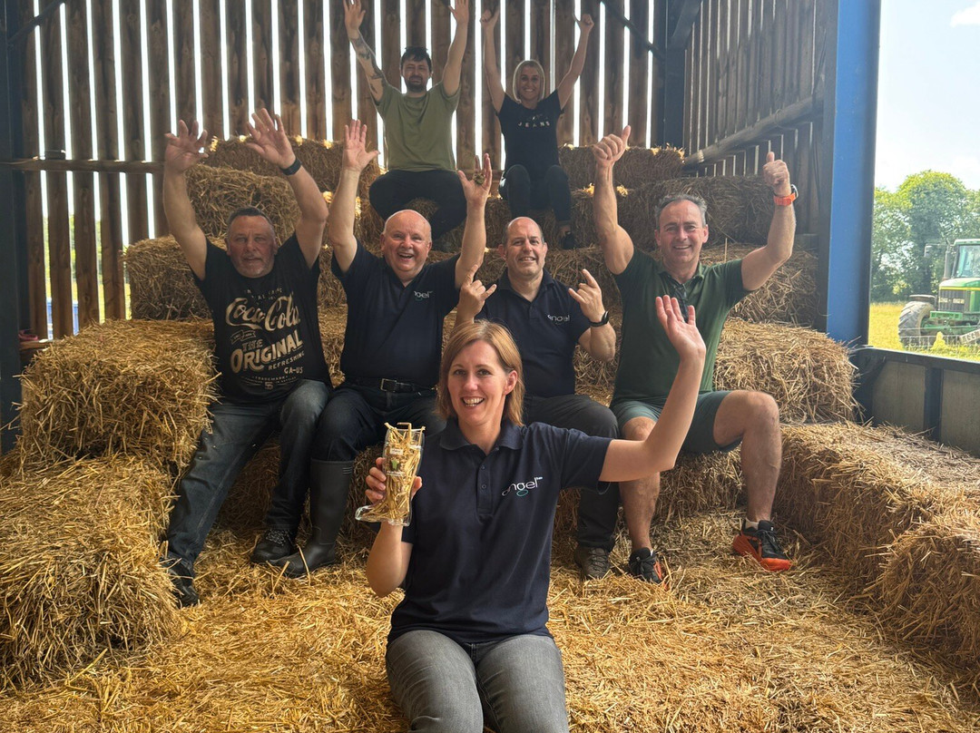 Farm Adventure Shropshire-Whitchurch必去景点
