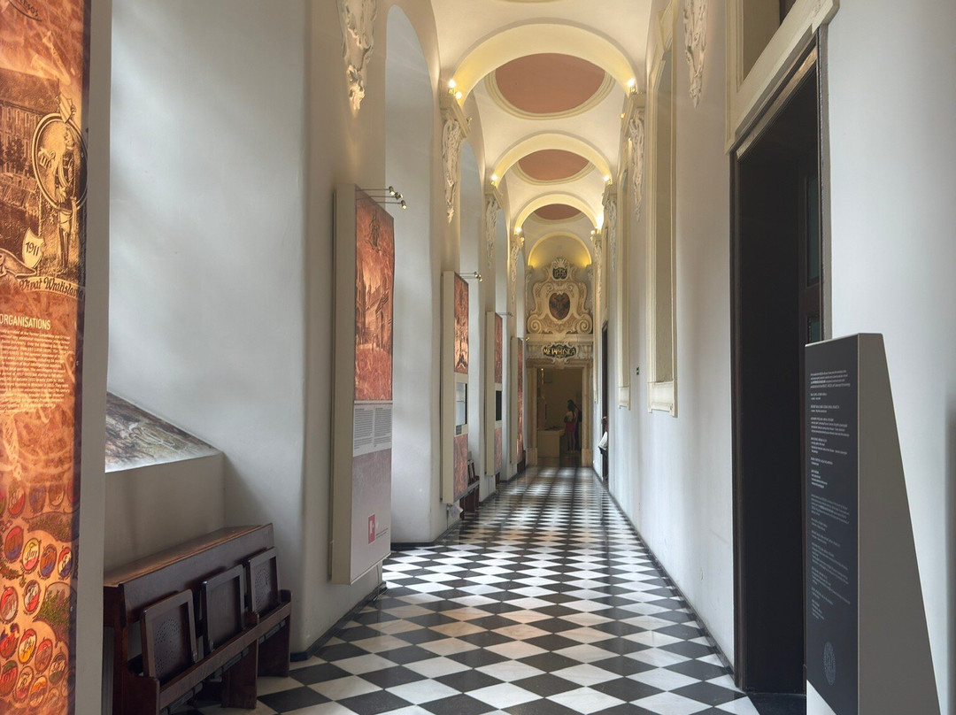 Wroclaw University Museum-弗罗茨瓦夫必去景点