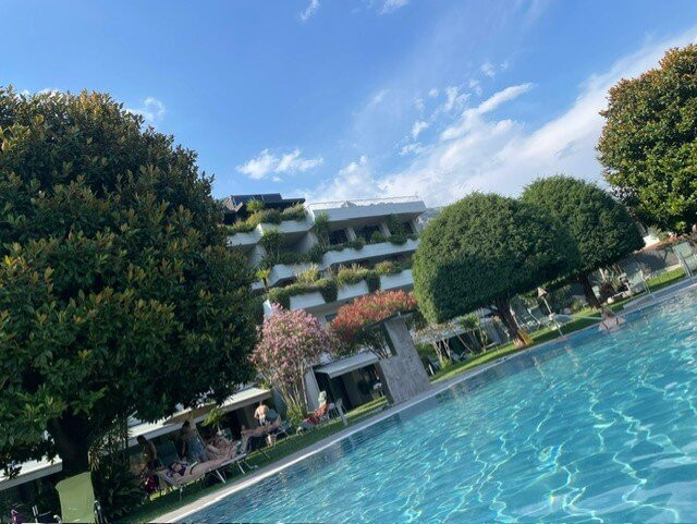 Hotel La Fiorita主图