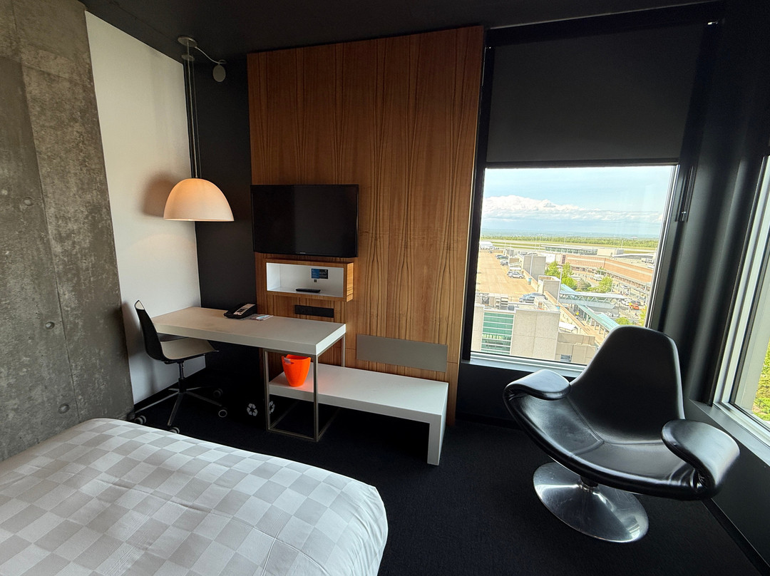 Alt Hotel Halifax Airport主图