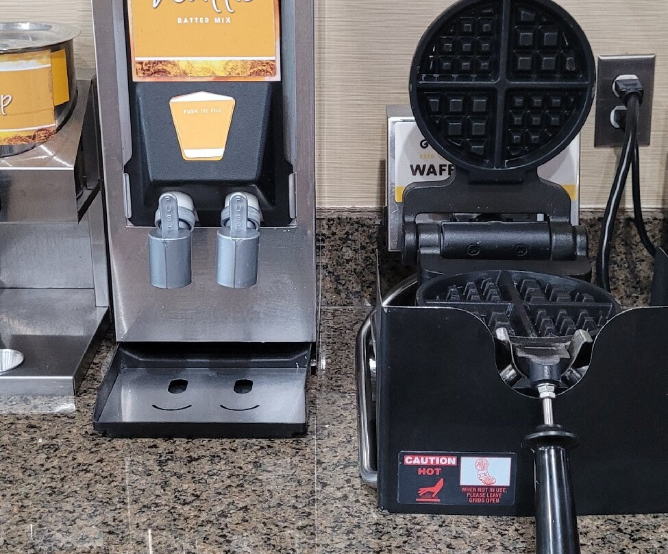 Quality Inn & Suites主图