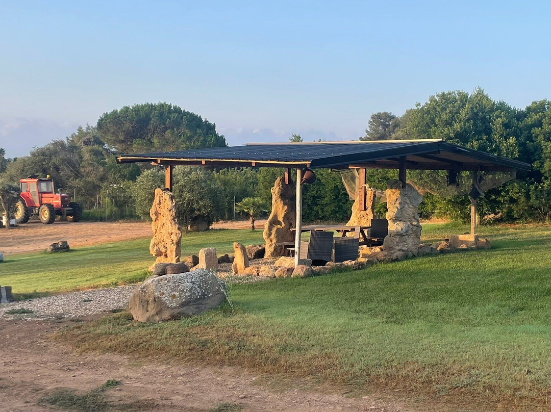 Agriturismo Sannoranna主图