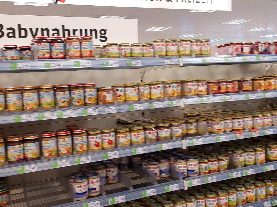 Rossmann-Roedermark必去景点