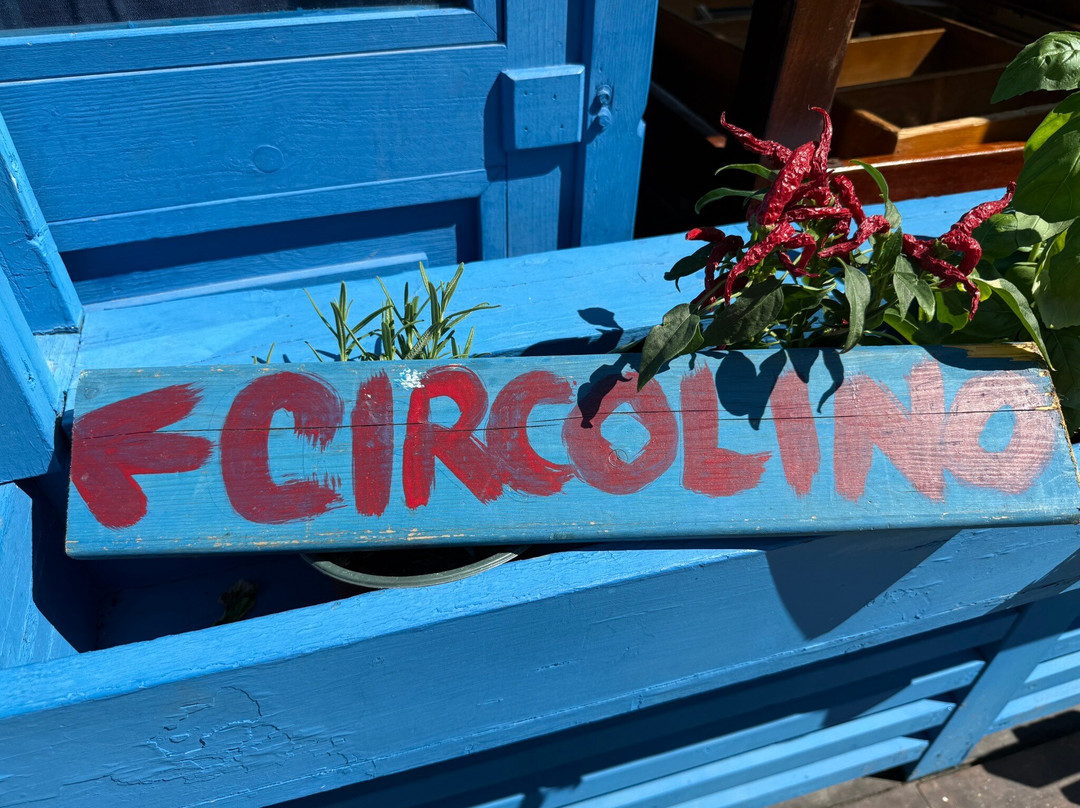 Circolino Ponza